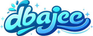 dbajee হোম লোগো
